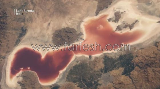أجمل صور عام 2016 ملتقطة من نافذة محطة الفضاء الدولية صورة رقم 4