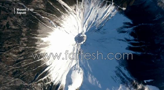 أجمل صور عام 2016 ملتقطة من نافذة محطة الفضاء الدولية صورة رقم 5