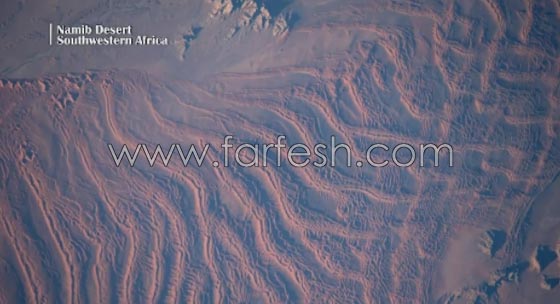 أجمل صور عام 2016 ملتقطة من نافذة محطة الفضاء الدولية صورة رقم 6