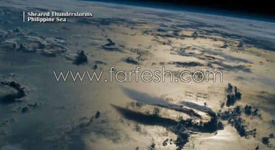 أجمل صور عام 2016 ملتقطة من نافذة محطة الفضاء الدولية صورة رقم 8