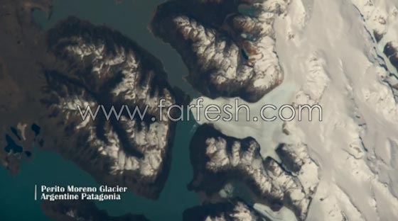 أجمل صور عام 2016 ملتقطة من نافذة محطة الفضاء الدولية صورة رقم 11