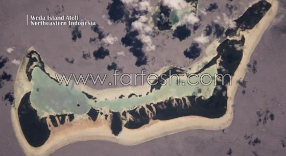 أجمل صور عام 2016 ملتقطة من نافذة محطة الفضاء الدولية صورة رقم 13