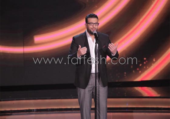 فيديو عرب ايدول: المتسابقون يغنّون بين مديح وانتقاد اللجنة والضيف كاظم الساهر صورة رقم 8 فيديو عرب ايدول: المتسابقون يغنّون بين مديح وانتقاد اللجنة والضيف كاظم الساهر صورة رقم 8