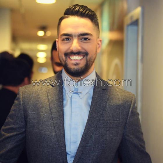 عرب ايدول: خروج حسام الشويخي من تونس وضيف الحلقة كاظم الساهر صورة رقم 21 عرب ايدول: خروج حسام الشويخي من تونس وضيف الحلقة كاظم الساهر صورة رقم 21