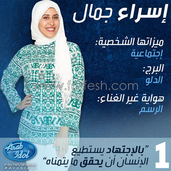 عرب ايدول: خروج حسام الشويخي من تونس وضيف الحلقة كاظم الساهر صورة رقم 16 عرب ايدول: خروج حسام الشويخي من تونس وضيف الحلقة كاظم الساهر صورة رقم 16