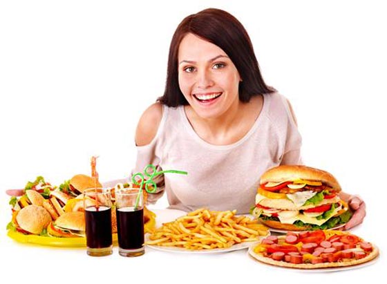  7 أشياء ان كنت تقوم بها فأنت تضر قلبك صورة رقم 3