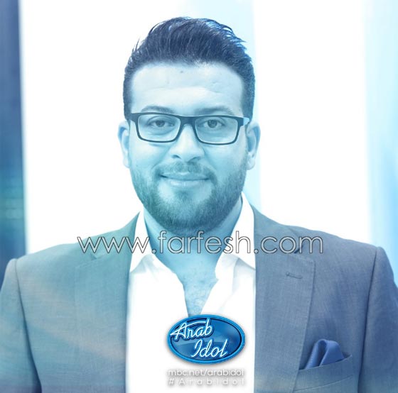 عرب ايدول: خروج حسام الشويخي من تونس وضيف الحلقة كاظم الساهر صورة رقم 2 عرب ايدول: خروج حسام الشويخي من تونس وضيف الحلقة كاظم الساهر صورة رقم 2