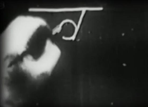 شاهد.. أول فيلم رسوم متحركة بالتاريخ عمره أكثر من قرن صورة رقم 1