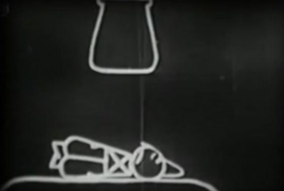 شاهد.. أول فيلم رسوم متحركة بالتاريخ عمره أكثر من قرن صورة رقم 6