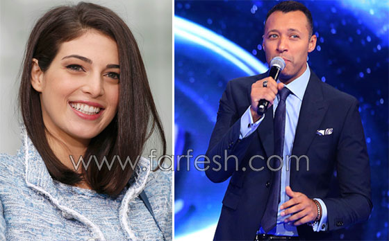 لقطات فرفشية عرب ايدول: 3 ريشات لأحلام ولماذا التقصير مع كاظم الساهر؟ صورة رقم 1