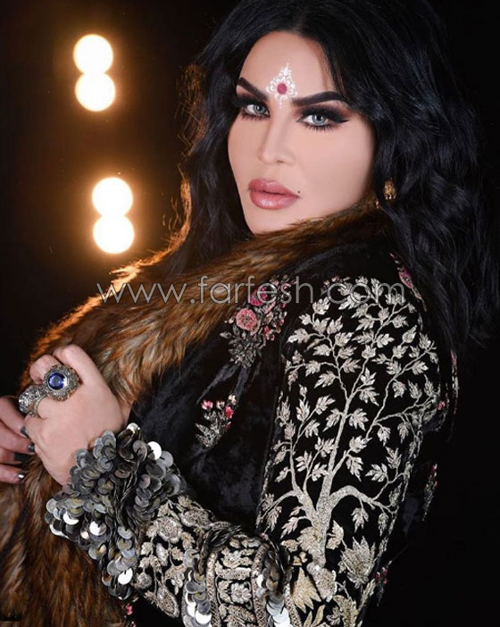 لقطات فرفشية عرب ايدول: 3 ريشات لأحلام ولماذا التقصير مع كاظم الساهر؟ صورة رقم 19