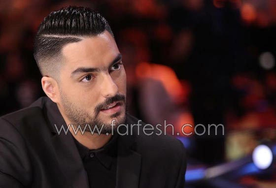 لقطات فرفشية عرب ايدول: 3 ريشات لأحلام ولماذا التقصير مع كاظم الساهر؟ صورة رقم 18