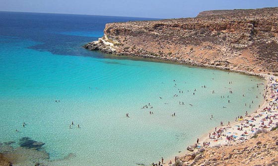 بعيدا عن السباغيتي والبيتزا.. 10 امور تميز ايطاليا ما هي؟! صورة رقم 6