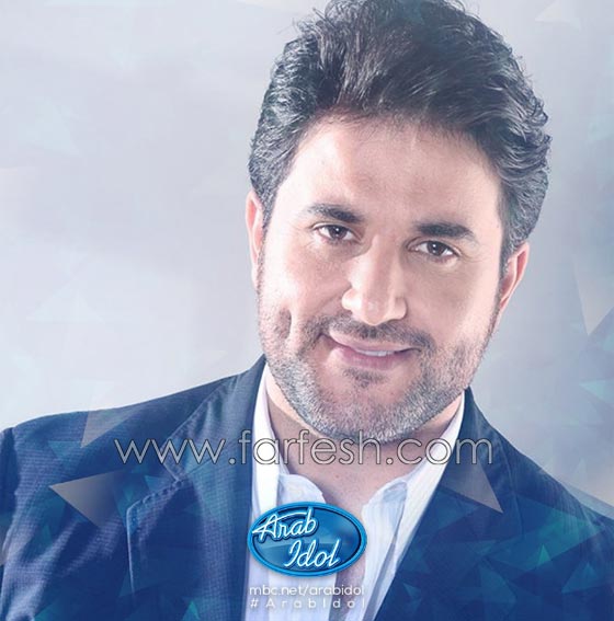 عرب ايدول: خروج بندر واسراء ووائل كفوري في ديو مع ملحم زين صورة رقم 10