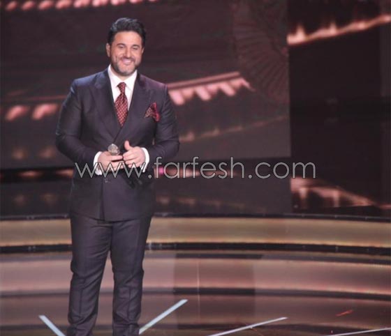 عرب ايدول: خروج بندر واسراء ووائل كفوري في ديو مع ملحم زين صورة رقم 3