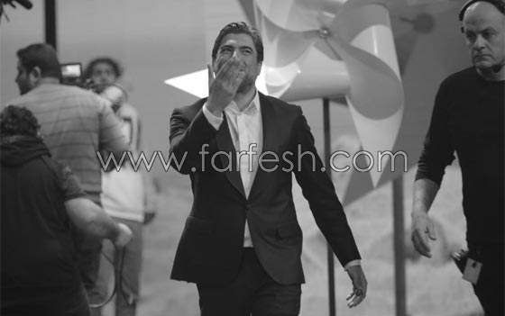 عرب ايدول: خروج بندر واسراء ووائل كفوري في ديو مع ملحم زين صورة رقم 20