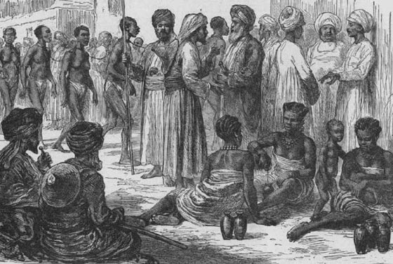 تحليل الحمض النووي يثبت أنّ العرب ليسوا عرباً صورة رقم 1