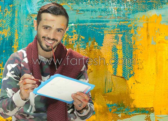 عرب ايدول: خروج نادين خطيب الفلسطينية الموهوبة والشاب خالد يشعل المسرح صورة رقم 7 عرب ايدول: خروج نادين خطيب الفلسطينية الموهوبة والشاب خالد يشعل المسرح صورة رقم 7