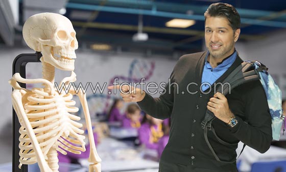 عرب ايدول: خروج نادين خطيب الفلسطينية الموهوبة والشاب خالد يشعل المسرح صورة رقم 9 عرب ايدول: خروج نادين خطيب الفلسطينية الموهوبة والشاب خالد يشعل المسرح صورة رقم 9