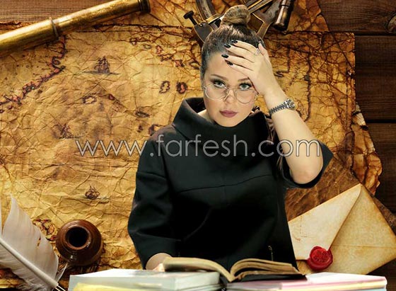 عرب ايدول: خروج نادين خطيب الفلسطينية الموهوبة والشاب خالد يشعل المسرح صورة رقم 10 عرب ايدول: خروج نادين خطيب الفلسطينية الموهوبة والشاب خالد يشعل المسرح صورة رقم 10