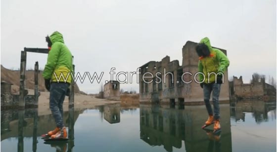 بالفيديو.. قصة السجن الذي تحول الى ساحة للتزلج ورياضة الغوص صورة رقم 11