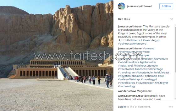 تعرفوا على أصغر شخص يزور 196 بلدا ويدخل موسوعة غينيس  صورة رقم 6