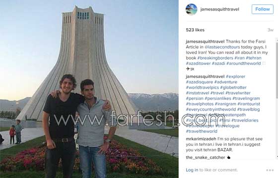 تعرفوا على أصغر شخص يزور 196 بلدا ويدخل موسوعة غينيس  صورة رقم 17