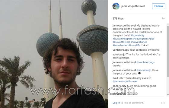 تعرفوا على أصغر شخص يزور 196 بلدا ويدخل موسوعة غينيس  صورة رقم 18