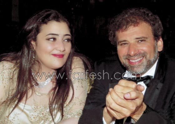 اخلاء سبيل المخرج خالد يوسف بلا كفالة بعد ضبط ممنوعات بحوزته صورة رقم 7