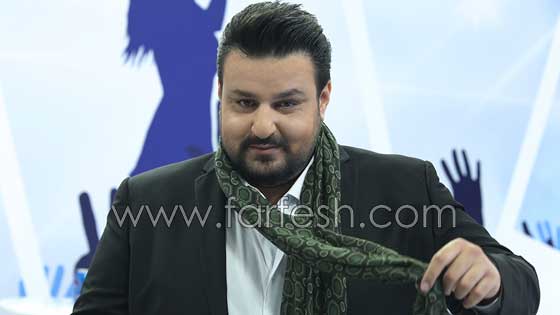 نتائج عرب ايدول: بحضور صابر الرباعي خروج همام ابراهيم وصدمة اللجنة صورة رقم 6 نتائج عرب ايدول: بحضور صابر الرباعي خروج همام ابراهيم وصدمة اللجنة صورة رقم 6