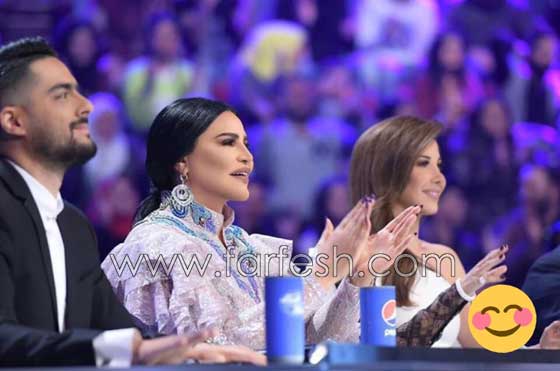 نتائج عرب ايدول: بحضور صابر الرباعي خروج همام ابراهيم وصدمة اللجنة صورة رقم 4 نتائج عرب ايدول: بحضور صابر الرباعي خروج همام ابراهيم وصدمة اللجنة صورة رقم 4