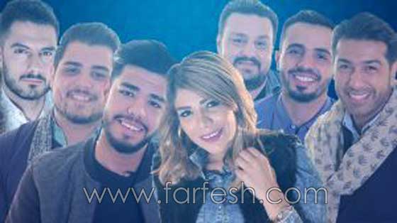 نتائج عرب ايدول: بحضور صابر الرباعي خروج همام ابراهيم وصدمة اللجنة صورة رقم 12 نتائج عرب ايدول: بحضور صابر الرباعي خروج همام ابراهيم وصدمة اللجنة صورة رقم 12