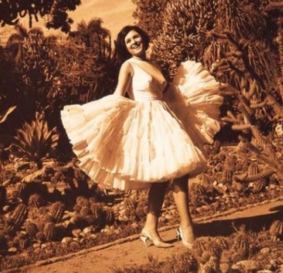 صورة رقم 8 - صور فنانات عربيات تفضح قصر قامتهن، احداهن طولها 147 سم فقط! صورة رقم 8 - صور فنانات عربيات تفضح قصر قامتهن، احداهن طولها 147 سم فقط!