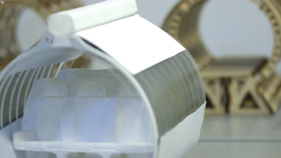 هل يصبح قطار هايبرلوب حقيقة ويتفوق في سرعته على الطائرات؟ صورة رقم 7