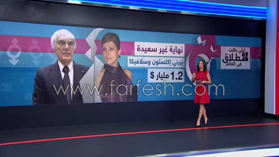 بالفيديو.. تعرف على اغلى حالات الطلاق حول العالم صورة رقم 6