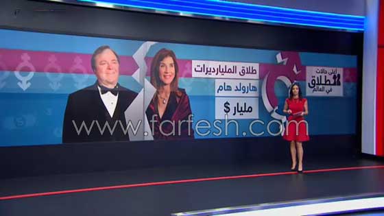 بالفيديو.. تعرف على اغلى حالات الطلاق حول العالم صورة رقم 7