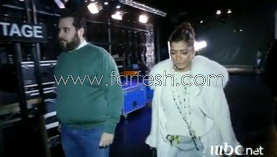 صورة رقم 6 - نتائج عرب ايدول: بحضور اصالة خروج داليا سعيد من مصر صورة رقم 6 - نتائج عرب ايدول: بحضور اصالة خروج داليا سعيد من مصر