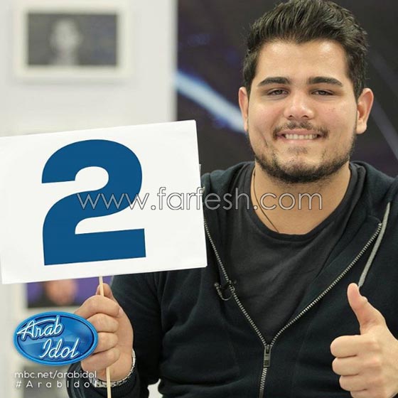 صورة رقم 9 - نتائج عرب ايدول: بحضور اصالة خروج داليا سعيد من مصر صورة رقم 9 - نتائج عرب ايدول: بحضور اصالة خروج داليا سعيد من مصر