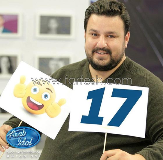 صورة رقم 10 - نتائج عرب ايدول: بحضور اصالة خروج داليا سعيد من مصر صورة رقم 10 - نتائج عرب ايدول: بحضور اصالة خروج داليا سعيد من مصر