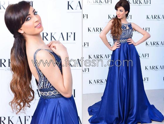 صورة رقم 5 - نجمة ستار اكاديمي سهيلة بن لشهب: باركولي.. سأتزوج بعد 165 عاما! صورة رقم 5 - نجمة ستار اكاديمي سهيلة بن لشهب: باركولي.. سأتزوج بعد 165 عاما!