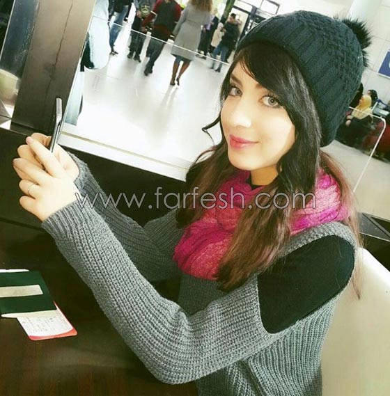 صورة رقم 2 - نجمة ستار اكاديمي سهيلة بن لشهب: باركولي.. سأتزوج بعد 165 عاما! صورة رقم 2 - نجمة ستار اكاديمي سهيلة بن لشهب: باركولي.. سأتزوج بعد 165 عاما!