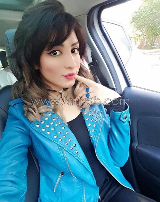 صورة رقم 7 - نجمة ستار اكاديمي سهيلة بن لشهب: باركولي.. سأتزوج بعد 165 عاما! صورة رقم 7 - نجمة ستار اكاديمي سهيلة بن لشهب: باركولي.. سأتزوج بعد 165 عاما!