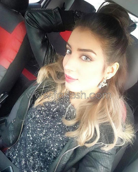 صورة رقم 8 - نجمة ستار اكاديمي سهيلة بن لشهب: باركولي.. سأتزوج بعد 165 عاما! صورة رقم 8 - نجمة ستار اكاديمي سهيلة بن لشهب: باركولي.. سأتزوج بعد 165 عاما!