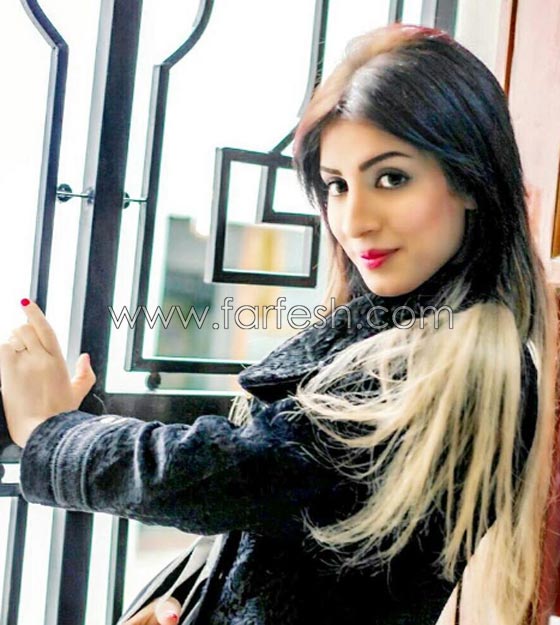 صورة رقم 9 - نجمة ستار اكاديمي سهيلة بن لشهب: باركولي.. سأتزوج بعد 165 عاما! صورة رقم 9 - نجمة ستار اكاديمي سهيلة بن لشهب: باركولي.. سأتزوج بعد 165 عاما!