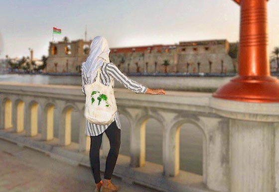 تعرف على اول امرأة تسافر حول العالم وحدها.. ماذا استنتجت؟! صورة رقم 8