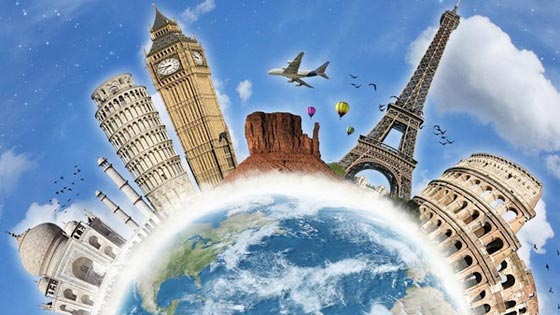 بعد المطبات الهوائية والارتجاجات.. عزيزي المسافر احذر السحب المشعة! صورة رقم 4