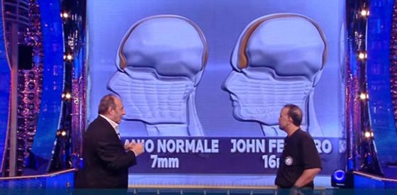 دق 38 مسمارا براسه فدخل موسوعة غينيس.. فيديو صورة رقم 3