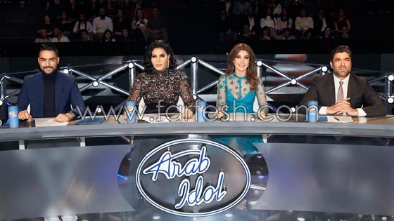 صورة رقم 14 - فيديو نادر لمتسابق عرب ايدول امير دندن في طفولته وبداياته الفنية صورة رقم 14 - فيديو نادر لمتسابق عرب ايدول امير دندن في طفولته وبداياته الفنية