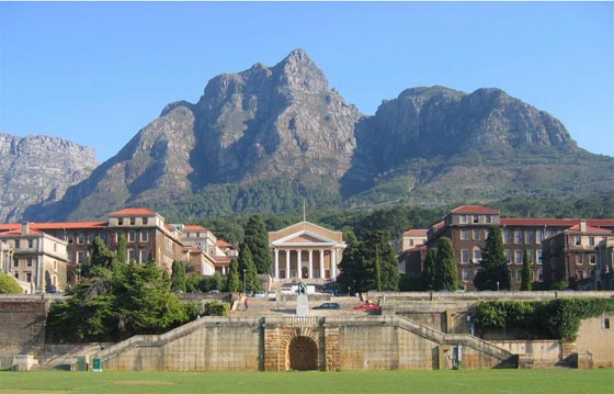 صورة رقم 4 - اليكم قائمة بأفضل 10 جامعات في العالم النامي صورة رقم 4 - اليكم قائمة بأفضل 10 جامعات في العالم النامي