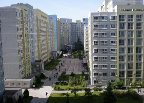 صورة رقم 5 - اليكم قائمة بأفضل 10 جامعات في العالم النامي صورة رقم 5 - اليكم قائمة بأفضل 10 جامعات في العالم النامي